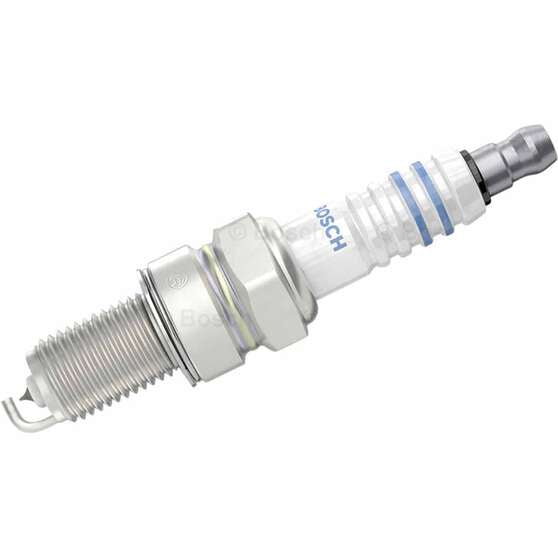 Bosch Iridium Spark Plug Single XR5DII30