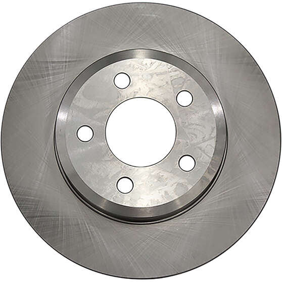 Bosch Disc Brake Rotor - Single, PBR504