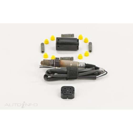 Bosch Oxygen Sensor - 0258986602